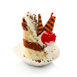 Creamy Cake