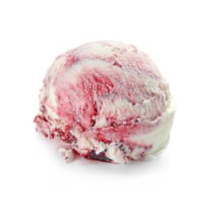 Toasted Strawberry